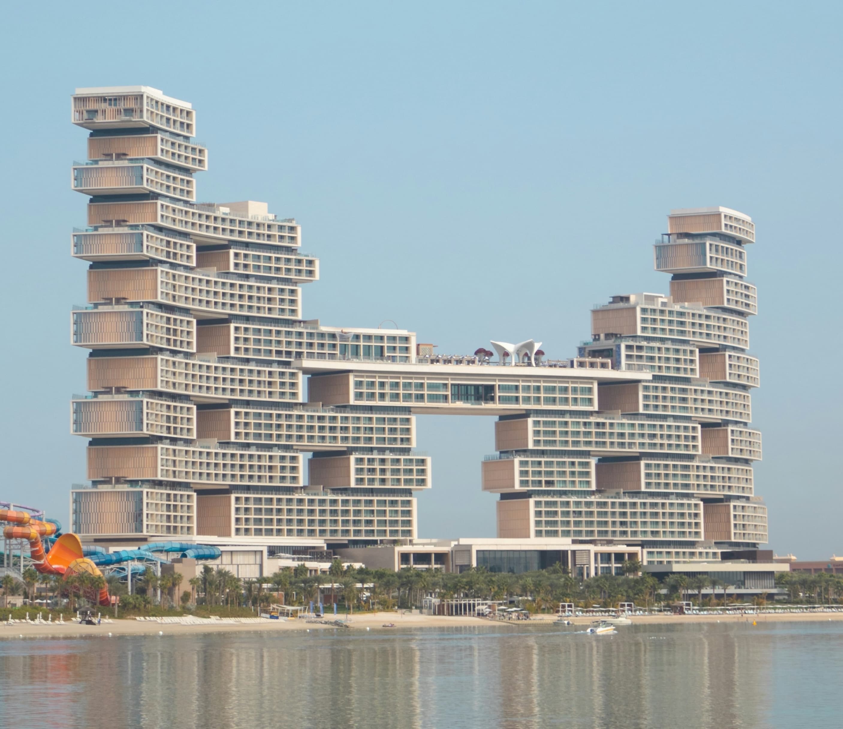 UAE destination preview