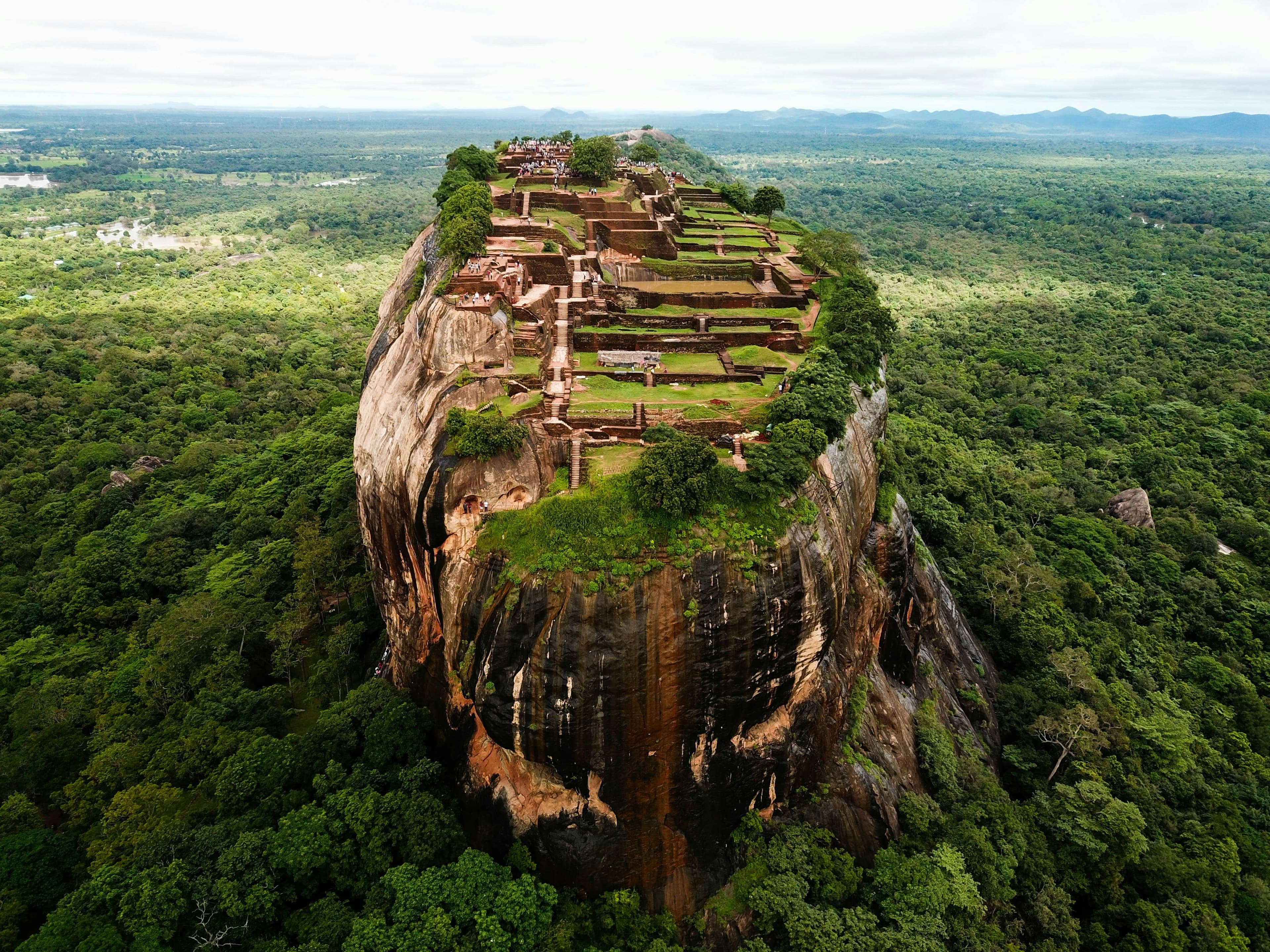 Sri Lanka destination preview